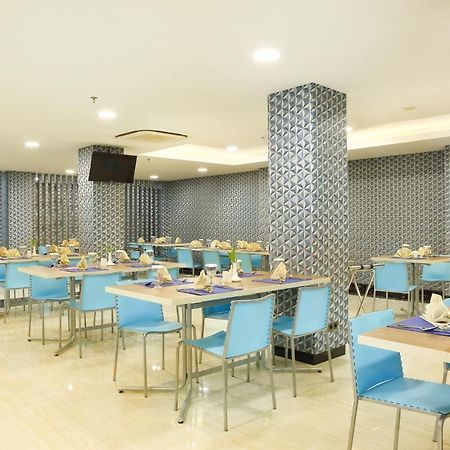 Horison Express Sentani Hotel Jayapura Luaran gambar