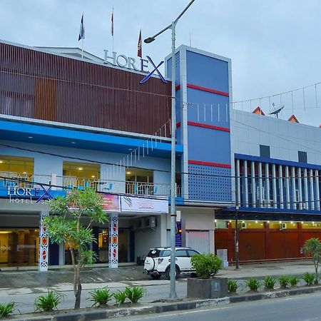 Horison Express Sentani Hotel Jayapura Luaran gambar