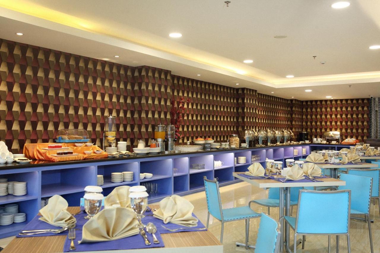 Horison Express Sentani Hotel Jayapura Luaran gambar