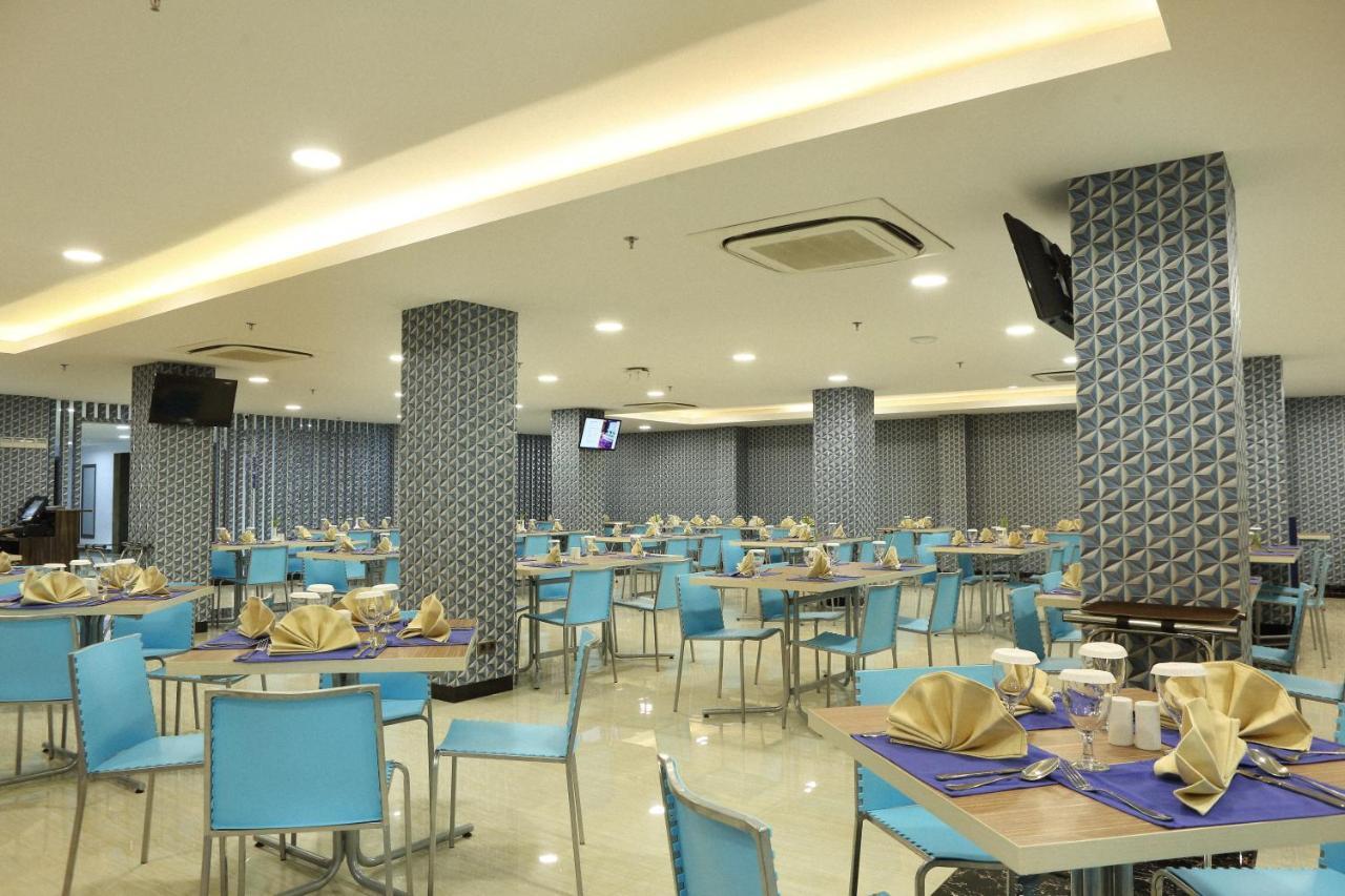 Horison Express Sentani Hotel Jayapura Luaran gambar