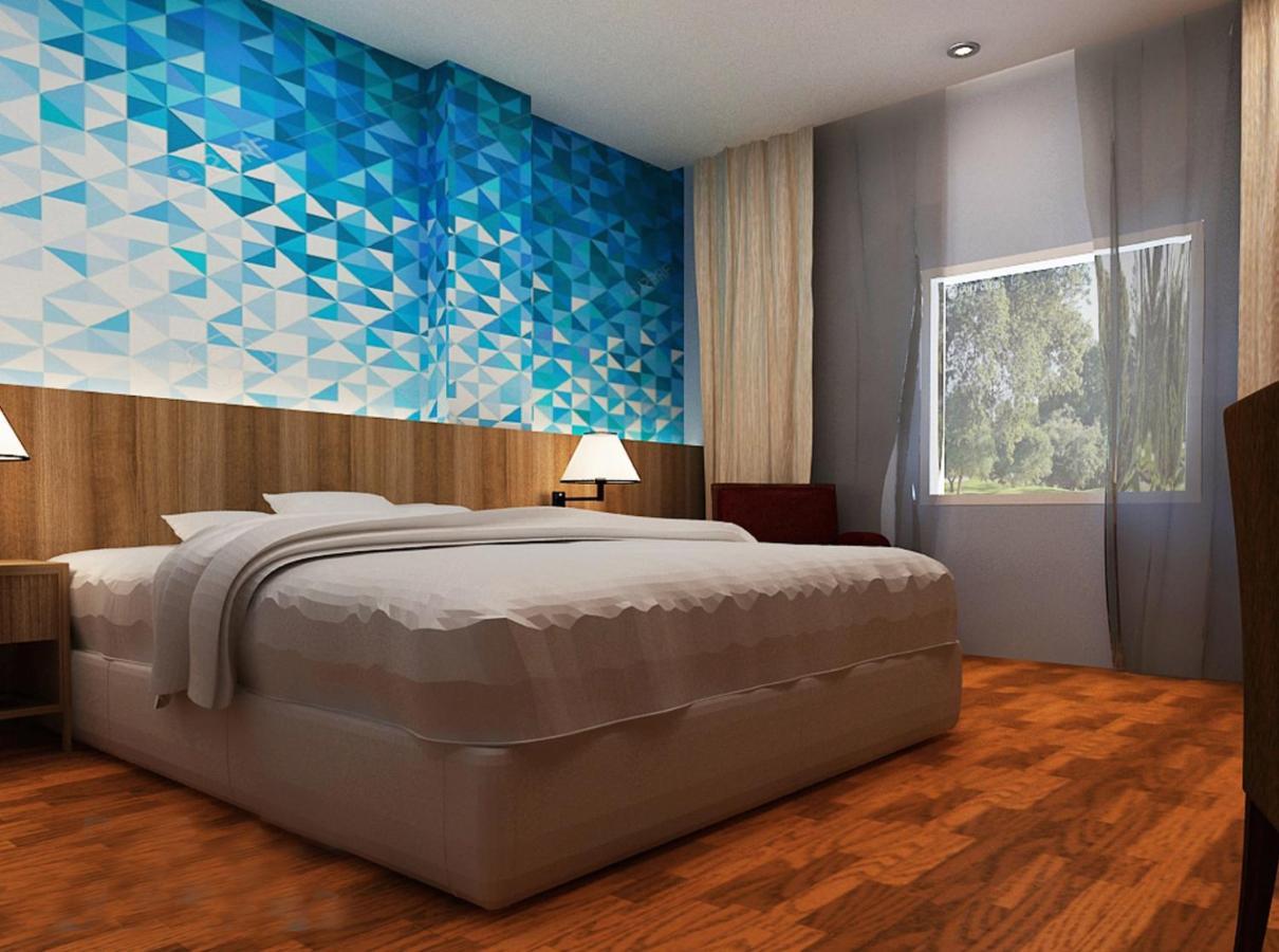 Horison Express Sentani Hotel Jayapura Luaran gambar