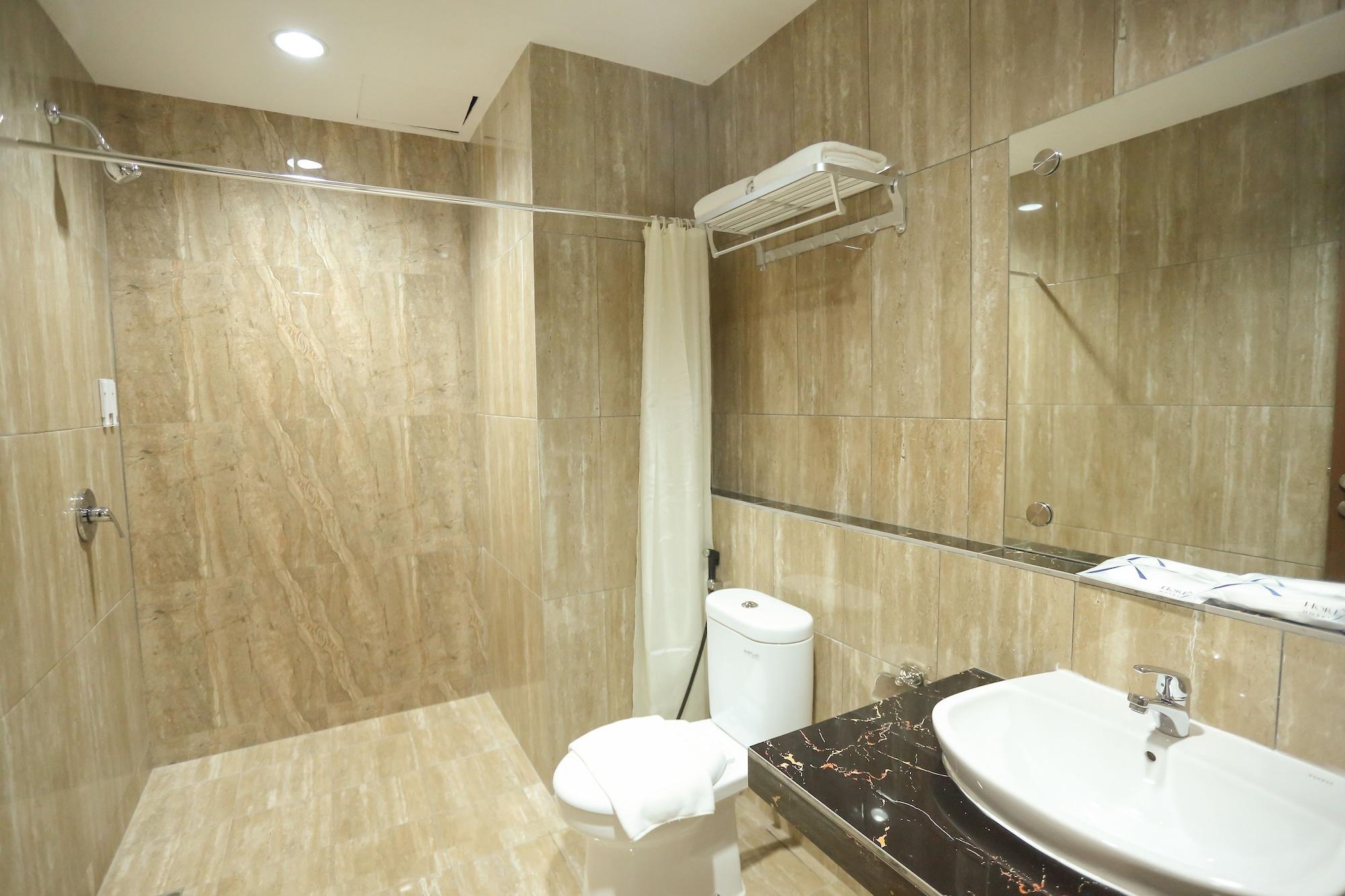Horison Express Sentani Hotel Jayapura Luaran gambar